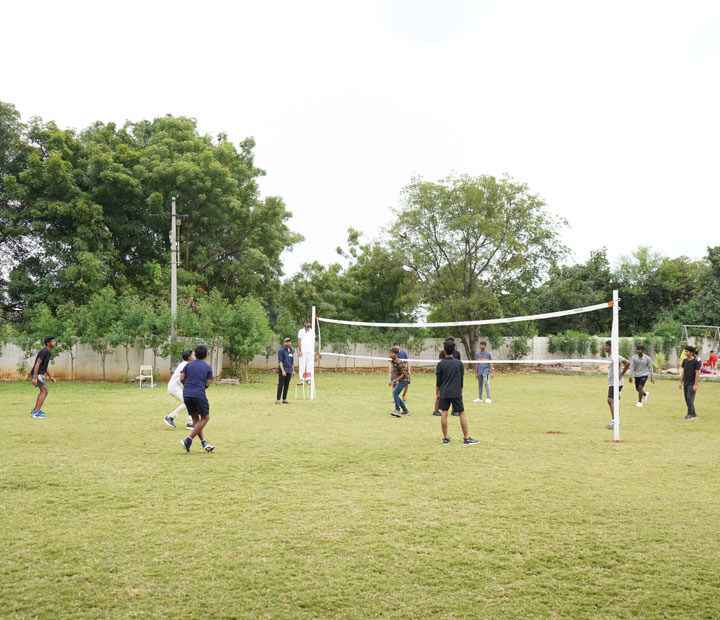 Gatik Junior College Hyderabad