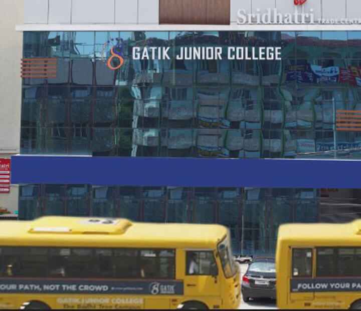 Gatik Junior College Hyderabad