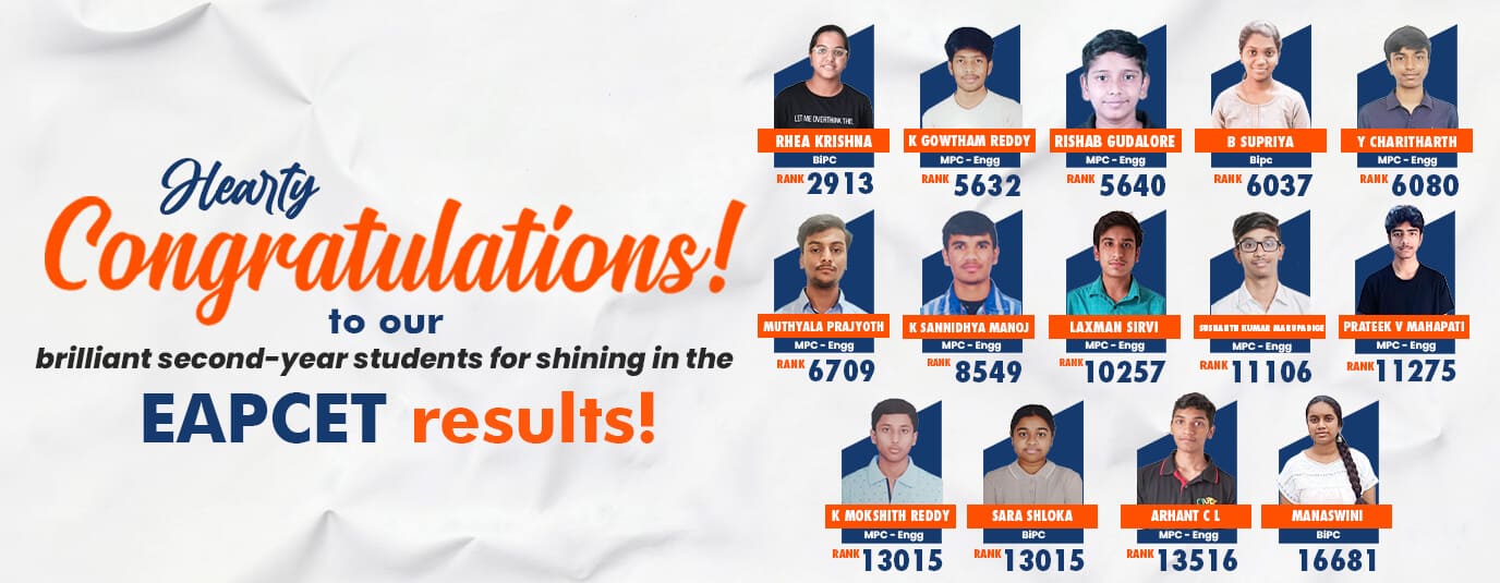 Best Intermidiate Colleges in Hyderabad