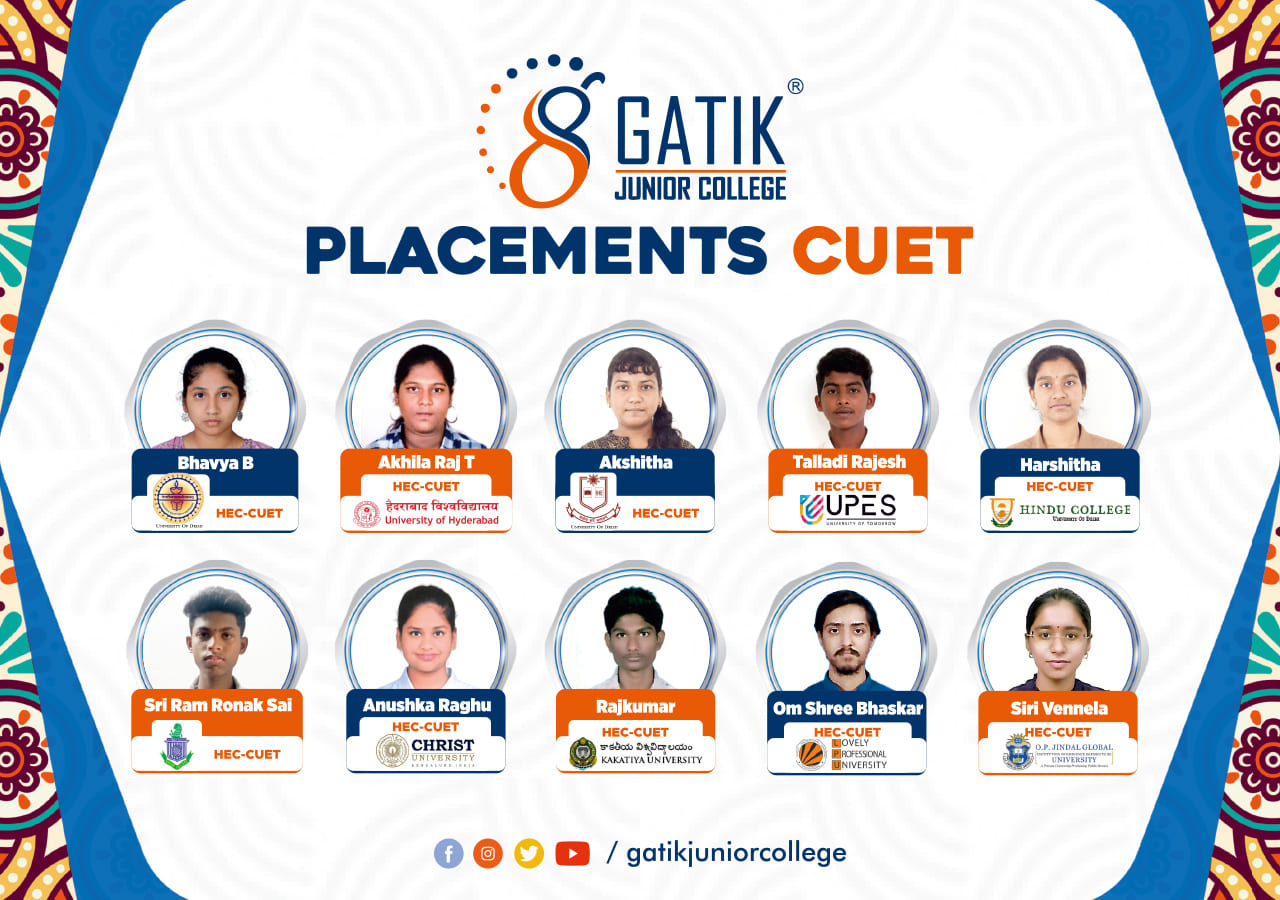 Best Intermidiate Colleges in Hyderabad