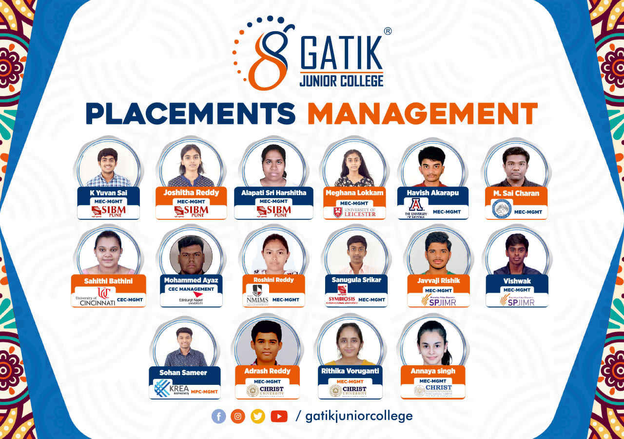 Best Intermidiate Colleges in Hyderabad