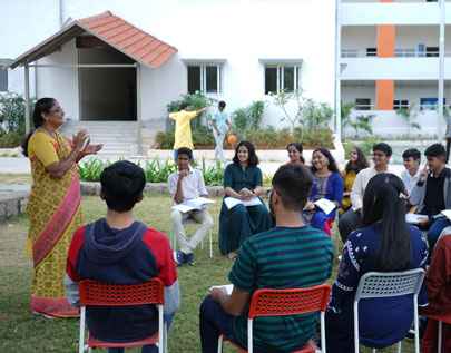 Junior Colleges in Hyderabad for CEC