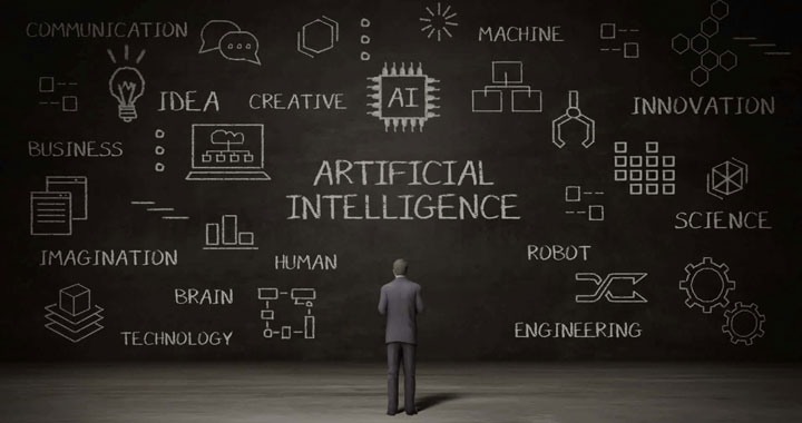 Artificial Intelligence (AI)
