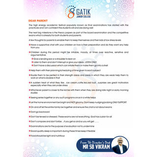 Gatik latest blogs