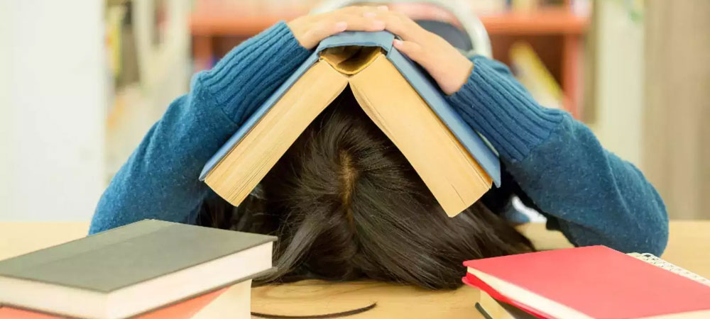 Message from Director's Desk