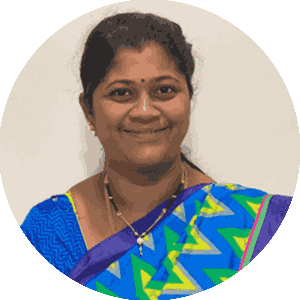 Jaya Lakshmi Education Counsellor