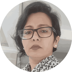 Naina Parent Relationship Manager