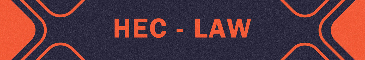 hec law courses