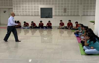 CEC Junior Colleges in Hyderabad 