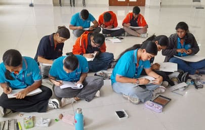 CEC Junior Colleges in Hyderabad 