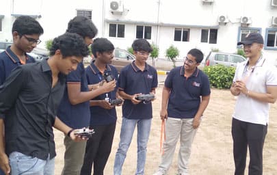 CEC Junior Colleges in Hyderabad 