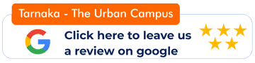 Tarnaka Google Review