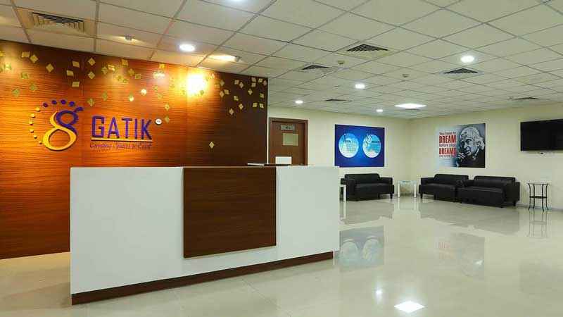 Gatik College Hyderabad | Apply for MEC, CEC, and MPC