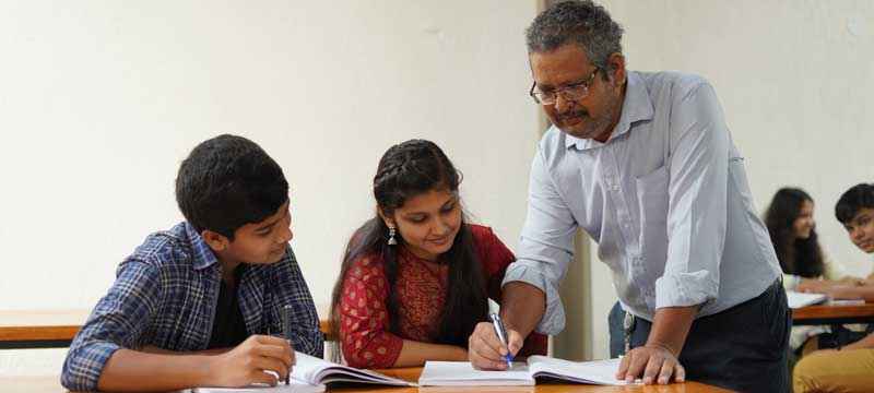 Gatik College Hyderabad | Apply for MEC, CEC, and MPC