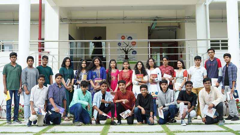 Gatik College Hyderabad | Apply for MEC, CEC, and MPC