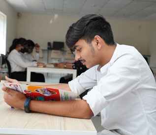 Best Intermediate Colleges in Hyderabad