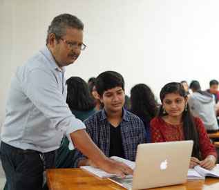 Best Junior College in Hyderabad