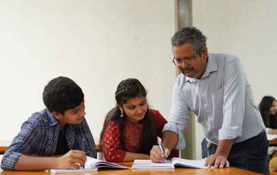 Top CEC Junior Colleges in Hyderabad 
