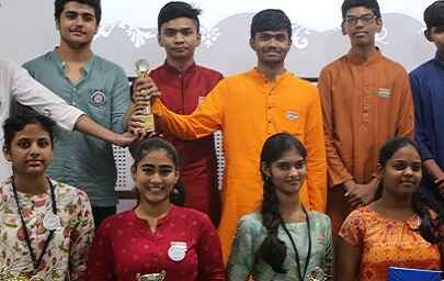 Students Diaries Gatik