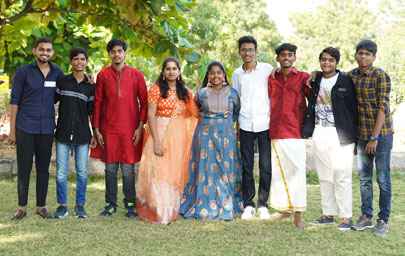 Students Diaries Gatik