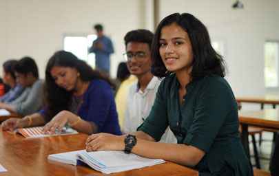 Students Diaries Gatik