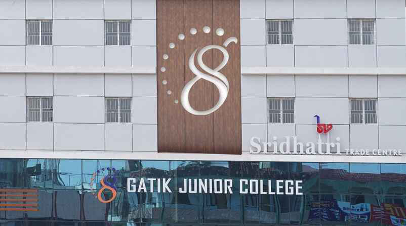 360 View Bhanur Campus