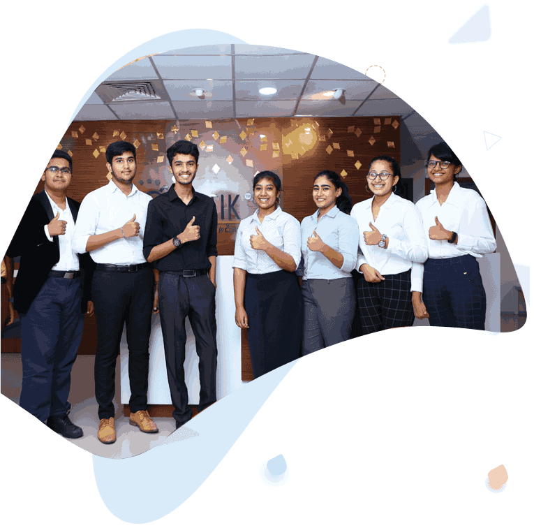 CEC Junior Colleges in Hyderabad